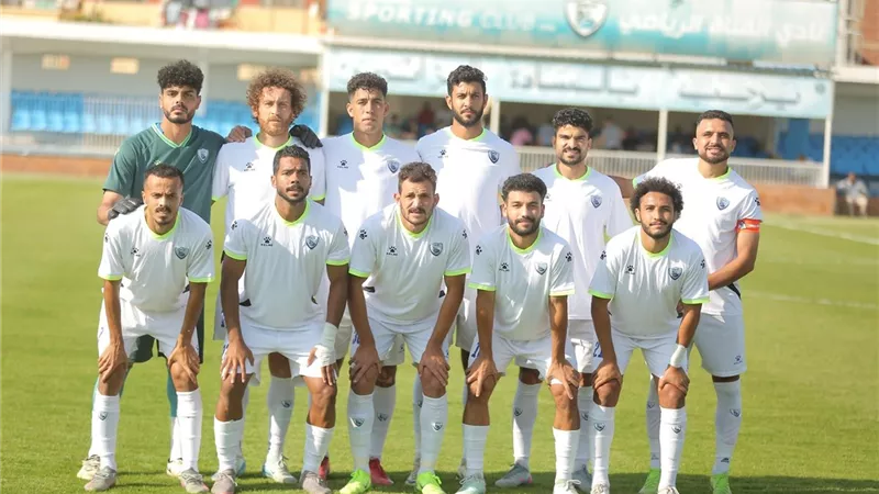 القناة في محاولة لخطف الصدارة.. مواعيد مباريات دوري القسم الثاني «أ»