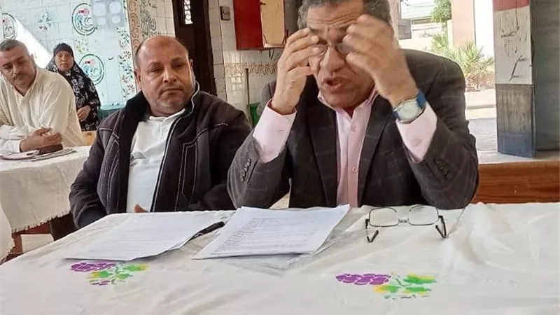 محاضرة بسنورس تناقش تعزيز الهوية الوطنية وتطور العصر الرقمي