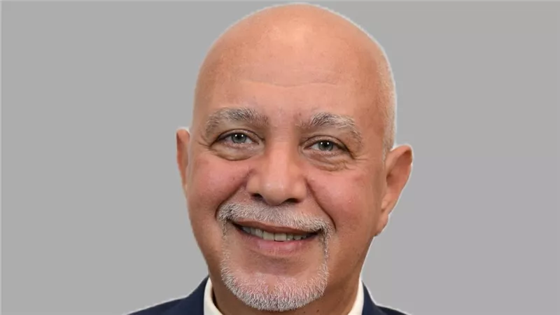 حازم الجندي: خطاب الرئيس بالأكاديمية العسكرية خريطة طريق شاملة للدولة