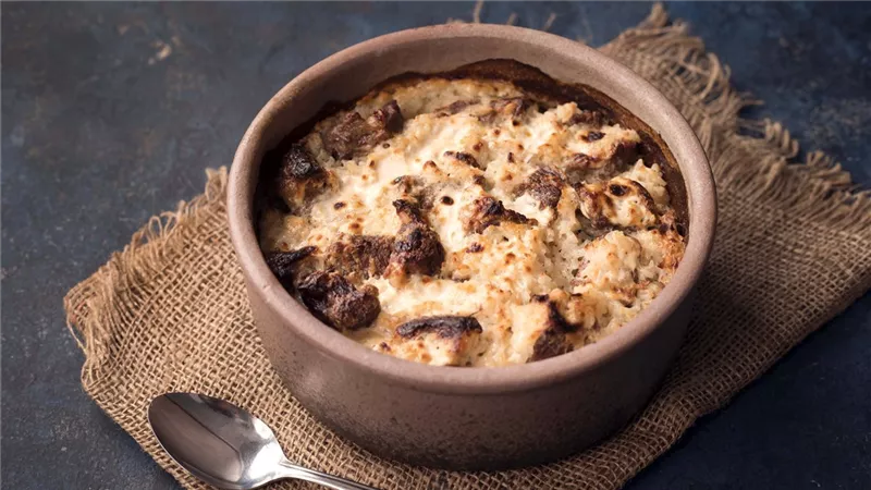 طريقة عمل طاجن الأرز بالكبدة.. خطوات سهلة لوصفة مشبعة
