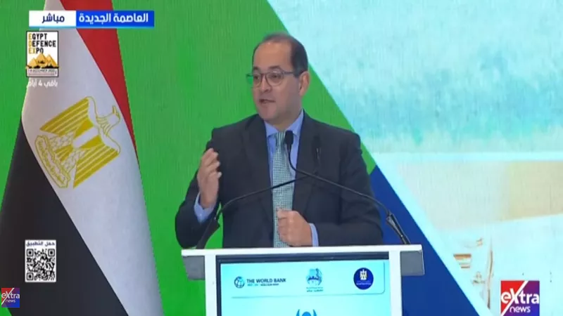 وزير المالية: الإصلاحات المحلية خطوة مهمة لتعزيز التنمية المستدامة| فيديو