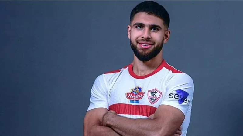 لعبة وكلاء.. شوبير يكشف تفاصيل أزمة الزمالك مع عمر فرج 