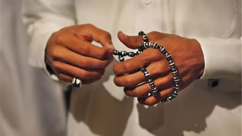 رمضان عبد المعز: القلق المفرط بشأن المستقبل يتعارض مع حقيقة التوكل