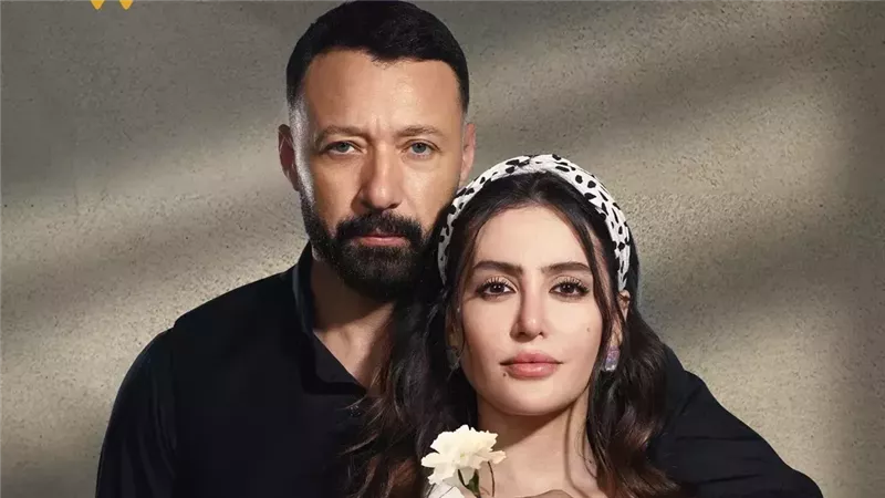موعد بدء عرض مسلسل «2 قهوة» لـ أحمد فهمي ومرام أبو علي