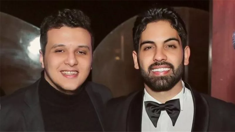 فريد يطرح كليب لو صادفنا بتوقيع الشاعر مصطفى ناصر
