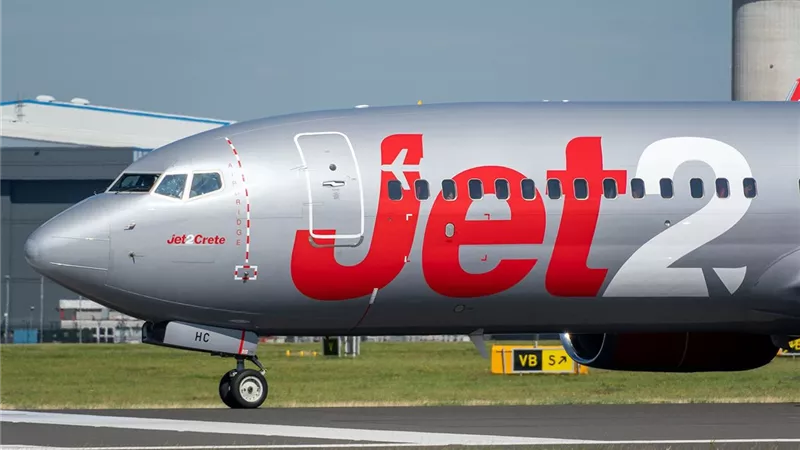شراكة بين مصر وJet2 البريطانية تعيد رسم خريطة السياحة