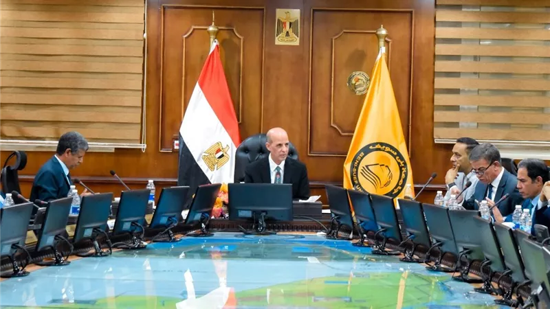 مجلس جامعة بني سويف يوافق على عقد عدد من الفعاليات والندوات التوعوية