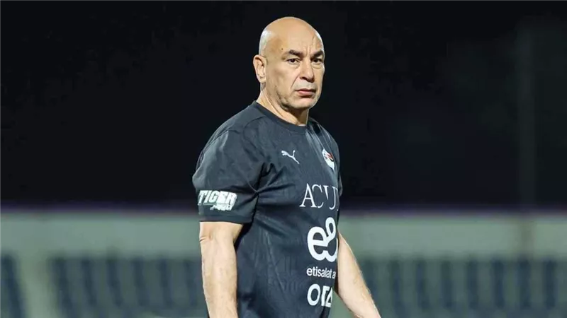 حسام حسن يحدد موعد سفر المنتخب الوطني للمغرب استعدادا لأمم أفريقيا
