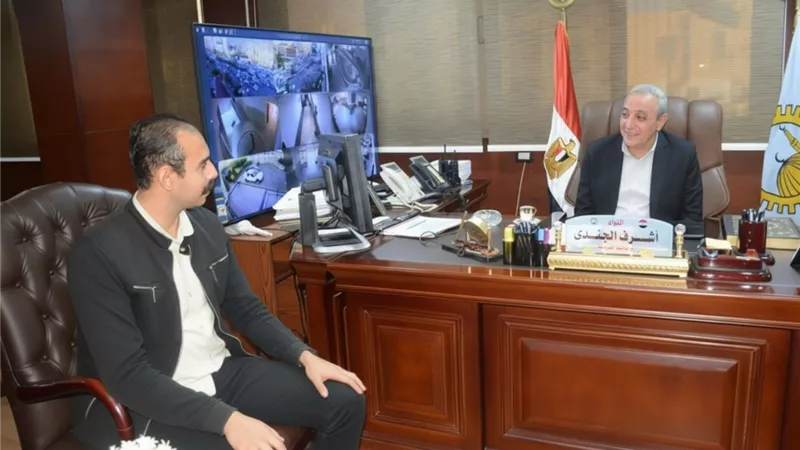 محافظ الغربية يكشف خطة عاجلة للتعامل مع الكلاب الضالة| خاص