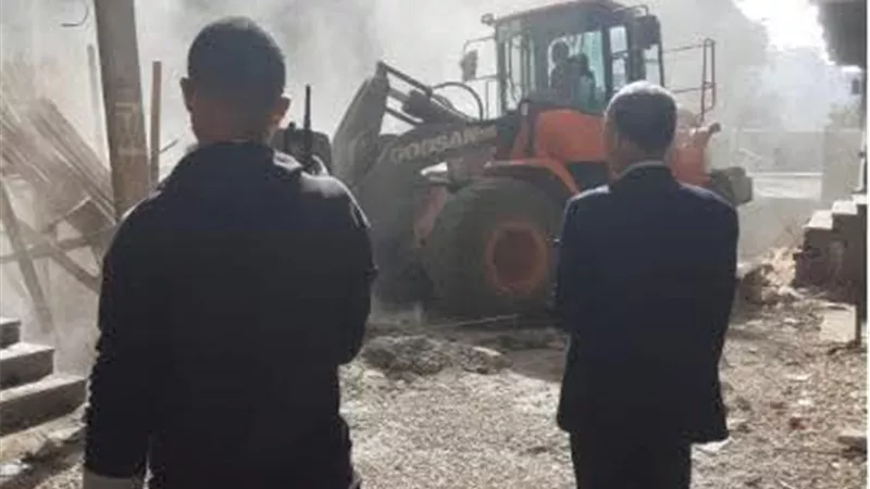 الواسطى تتحرك بقوة.. حملات تفرض واقعًا جديدًا على الأرض في بني سويف