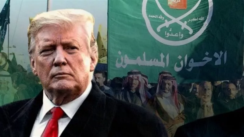 بعد قرارات ترامب.. توفيق عكاشة: دور الإخوان انتهى للأبد