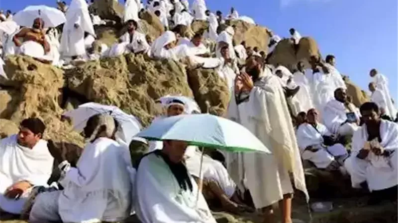 «التضامن»: مد فترة سداد رسوم حج الجمعيات الأهلية لمدة أسبوع