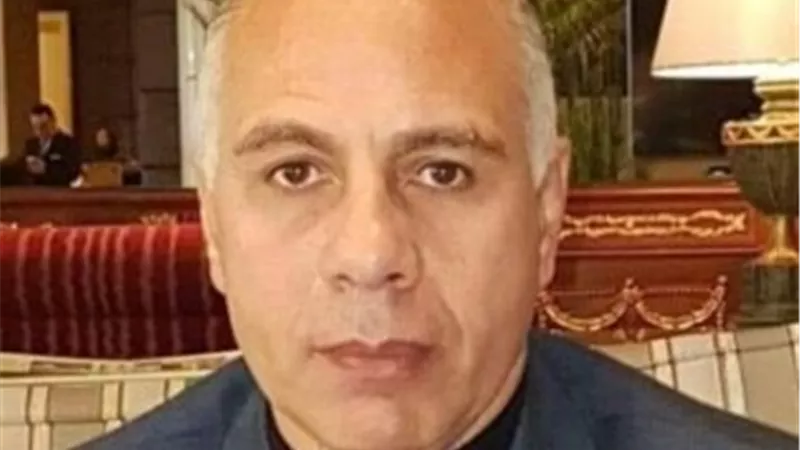 إصدار نقدي جديد يكشف «وحدة المجاز» في سرد نجيب محفوظ للكاتب محمد زيدان 
