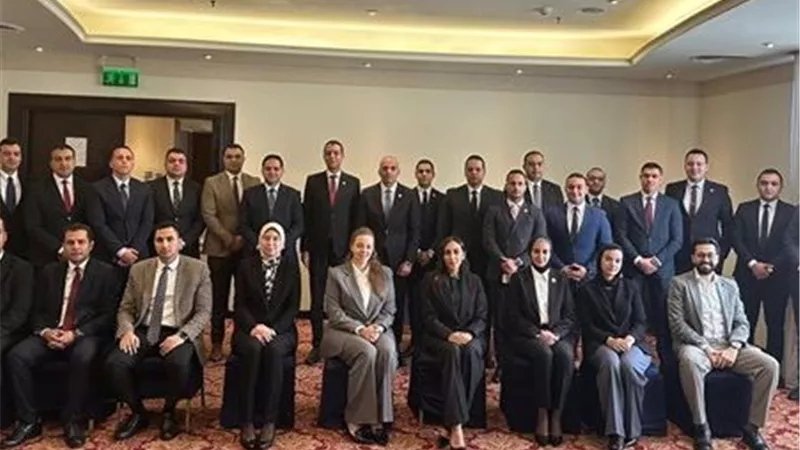 النيابة العامة تنظم ندوة بعنوان التصدي لجرائم العنف ضد المرأة