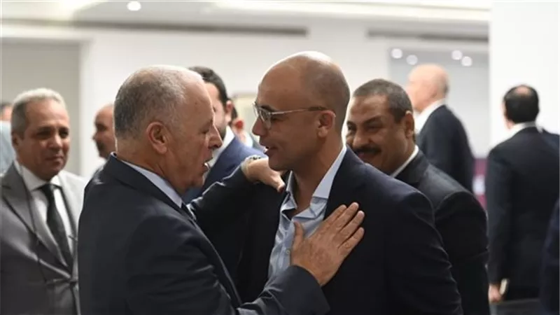 حضور الأهلي وغياب الزمالك.. تفاصيل الجمعية العمومية لاتحاد الكرة