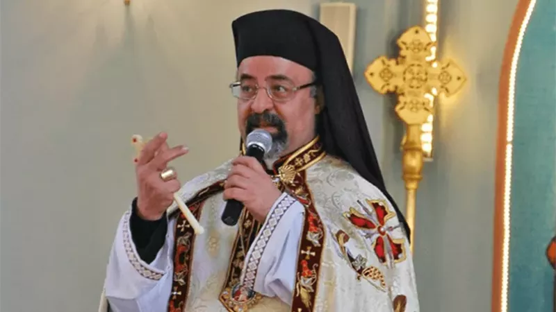 مجلس البطاركة والأساقفة الكاثوليك يحدد موعد ختام سنة يوبيل الرّجاء