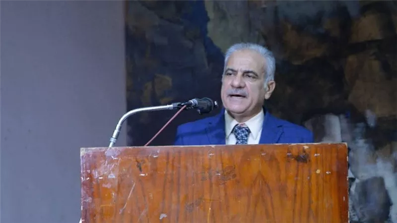 رئيس جامعة أسوان: تقديم الخبرات البحثية لخدمة مشروعات توشكى والعوينات