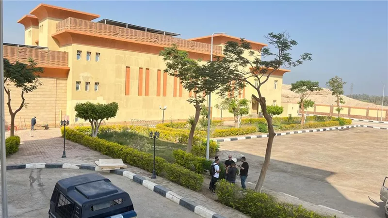 وكيل «صحة الأقصر»: انطلاق قافلة طبية مجانية بنزل شباب الطود