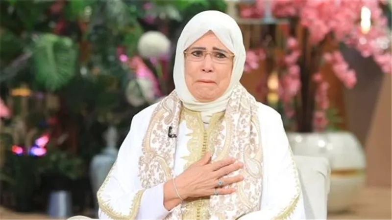 بمناسبة ذكرى رحيل والدها الشيخ الحصري.. منى الشاذلي تستضيف ياسمين الخيام