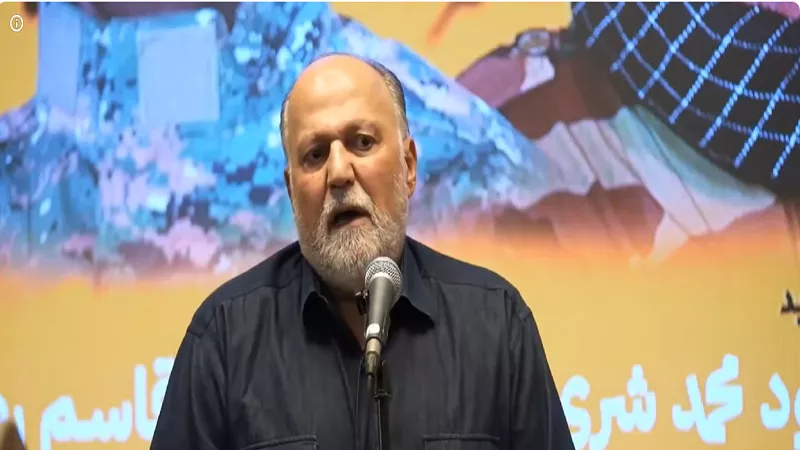عضو بـ«حزب الله»: المفاوضات الحالية مع إسرائيل لن تحقق نتائج حقيقية| فيديو