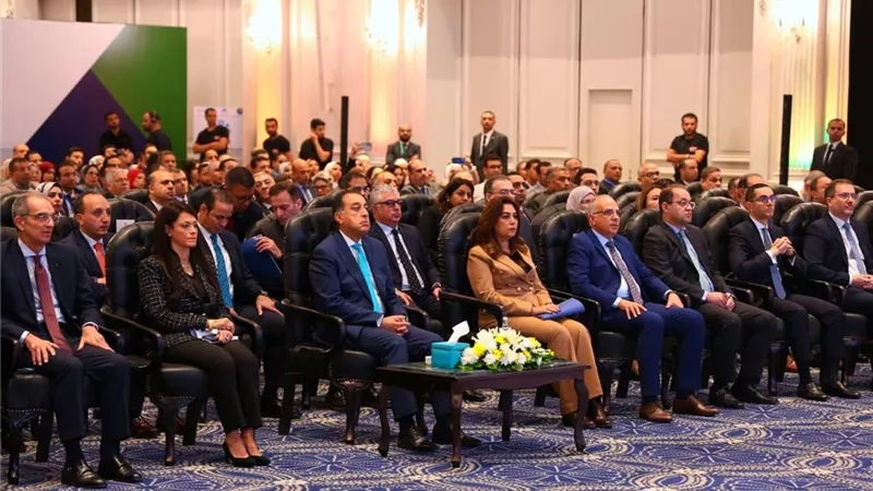 برنامج تنمية الصعيد.. إرادة سياسية ومشاركة المواطنين تحقق طفرة تنموية 