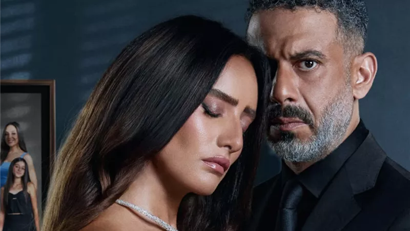 مسلسل ورد وشوكولاتة.. تعرف موعد عرض آخر حلقتين