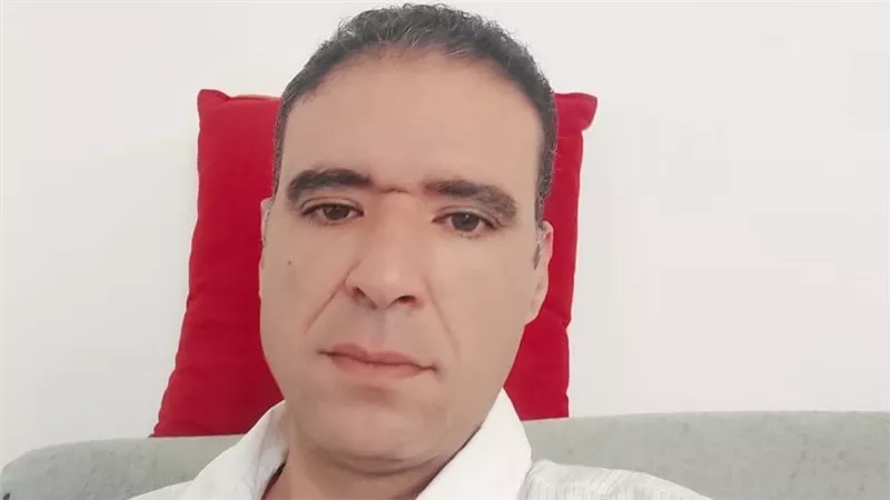 محمد زين: الكتابة تحتاج مكانًا هادئًا.. وخروج الفكرة تشبه ولادة الطفل