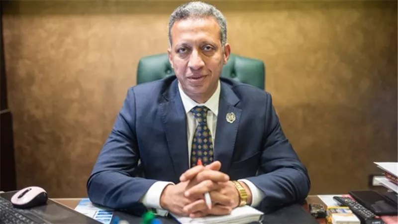  طارق العوضي لـ