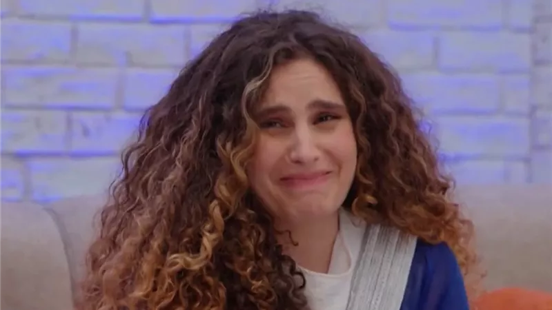 The Voice يجمع شمل متسابقة وأسرتها بعد فراق 5 سنوات