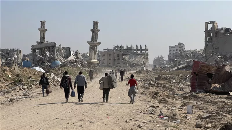 بين رفض إسرائيلي وإدانة حقوقية.. هل تتوقف الإبادة الجماعية في غزة؟