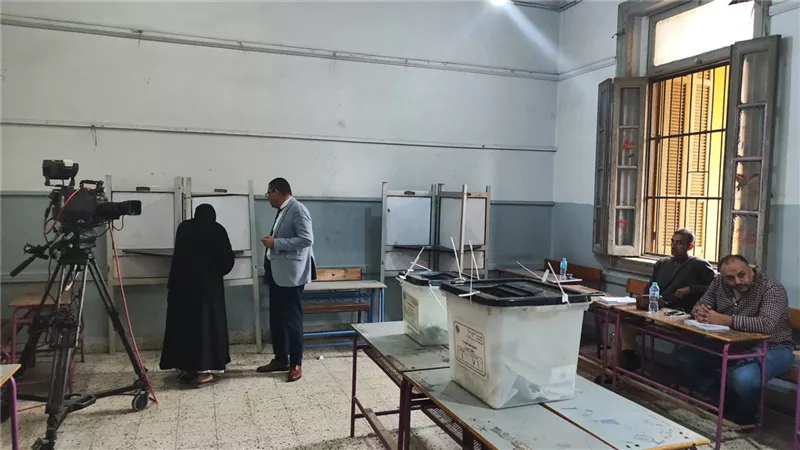 بسبب مزاعم خروقات انتخابية.. 5 تظلمات جديدة بالباجور