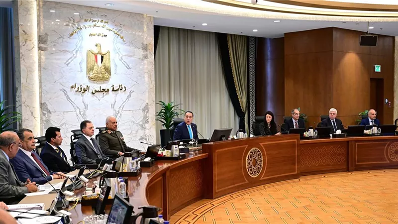 «مدبولي»: رسائل الرئيس السيسي تؤسس لمرحلة جديدة من الرقمنة والتنمية