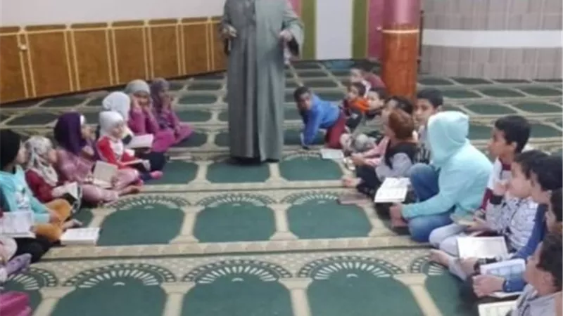 أوقاف المنيا تطلق 32 مقرأة لنشر القرآن وعلومه بالمحافظة