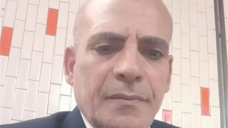 وزارة الأوقاف تنعى عصام عبد المنعم رزق الموظف بإدارة المخازن
