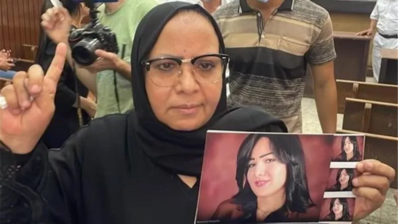 15 يناير أولى جلسات دعوى قضائية ضد والدة المذيعة الراحلة شيماء جمال 