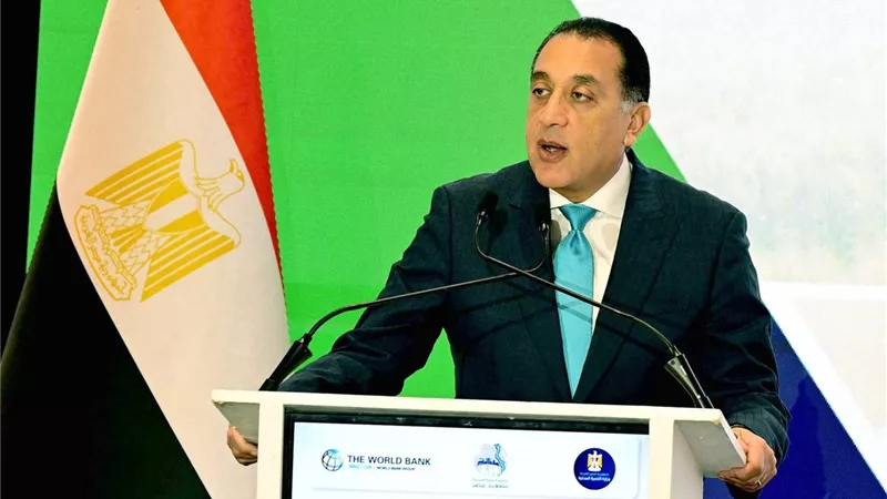 رئيس الوزراء: مستمرون في تنفيذ المرحلة الثانية من التأمين الصحي الشامل