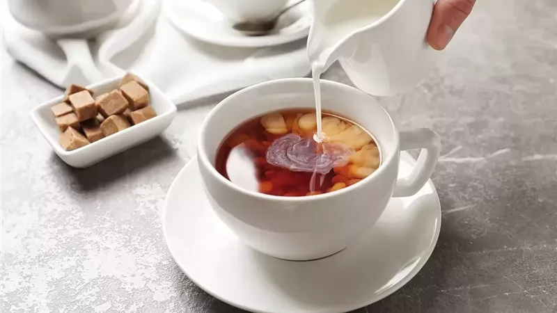 السر في النوع.. هل الشاي بالحليب يسبب الصداع؟.. دراسة تجيب