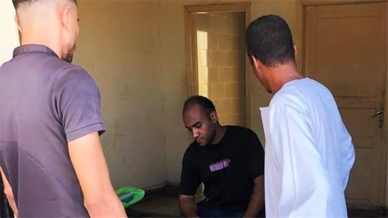 لحماية أرواح المواطنين.. فحص 1108 سائقاً للكشف عن تعاطي المخدرات