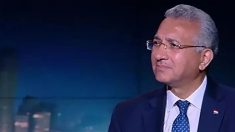 مساعد وزير الخارجية الأسبق: الاتحاد الأوروبي شريك أصيل لمصر في إعمار غزة