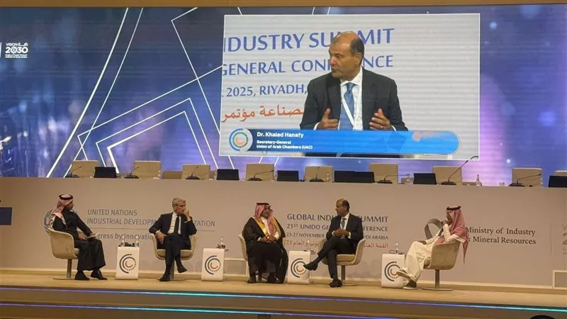 2.5 تريليون دولار.. الاقتصاد البرتقالي فرصة استراتيجية للمنطقة العربية