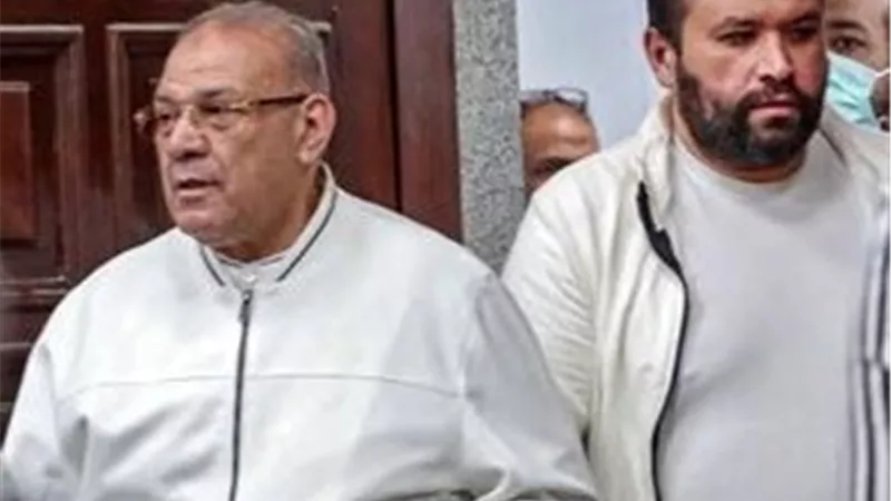 22 ديسمبر.. نظر استئناف النيابة على حكم براءة حسن راتب وعلاء حسانين 
