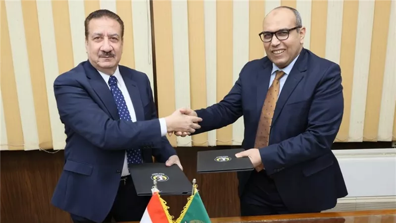 8 أفدنة استثمار.. محافظة المنوفية تبدأ خطوة نحو الاكتفاء الذاتي من الغاز