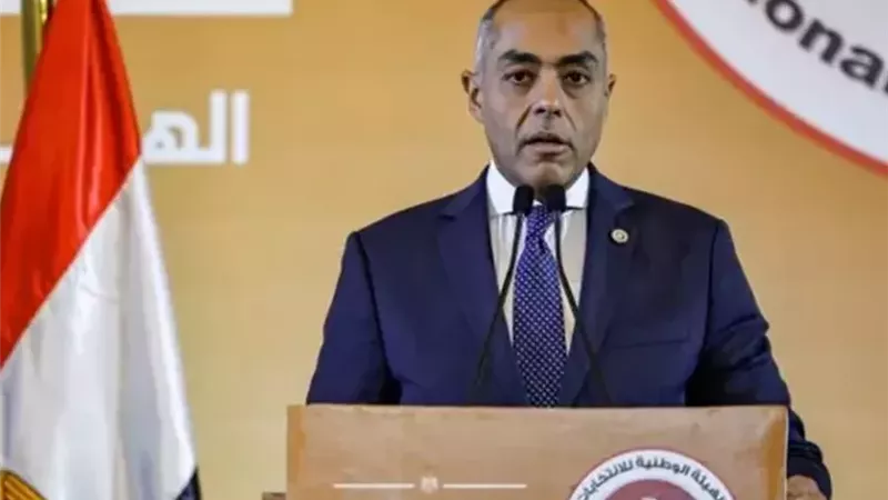 «بطلوا افترى».. «الوطنية للانتخابات» تتصدى لفيديوهات مرشحي النواب المضللة