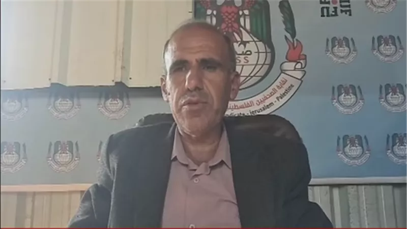 تحسين الأسطل: حكومة نتنياهو تعرقل تنفيذ ثاني مراحل اتفاق غزة| فيديو