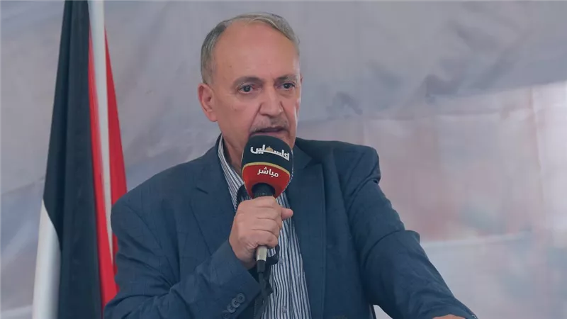 واصل أبو يوسف يكشف تفاصيل الاعتداءات الإسرائيلية في قطاع غزة| فيديو