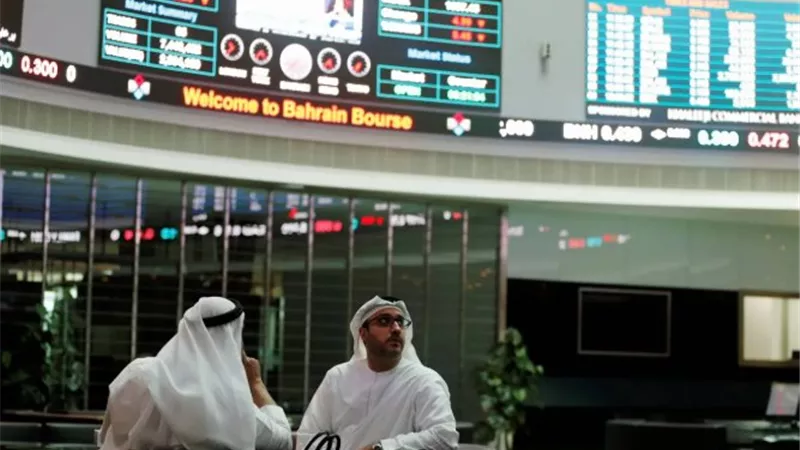 الأسواق الخليجية تستهل تداولات الخميس على ارتفاع.. والسعودية تقود الصعود
