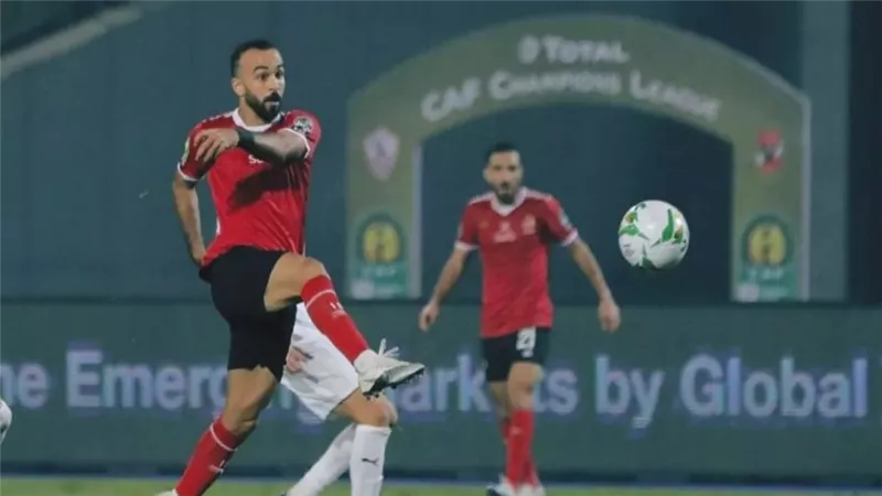 القاضية ممكن.. ذكرى لا تُمحى من تاريخ الكرة المصرية