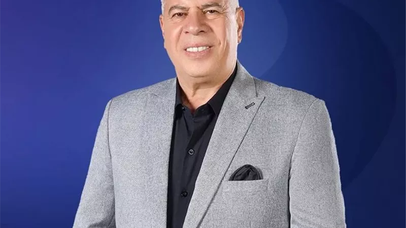 موعد عرض برنامج الناظر لـ أحمد شوبير على قناة النهار 