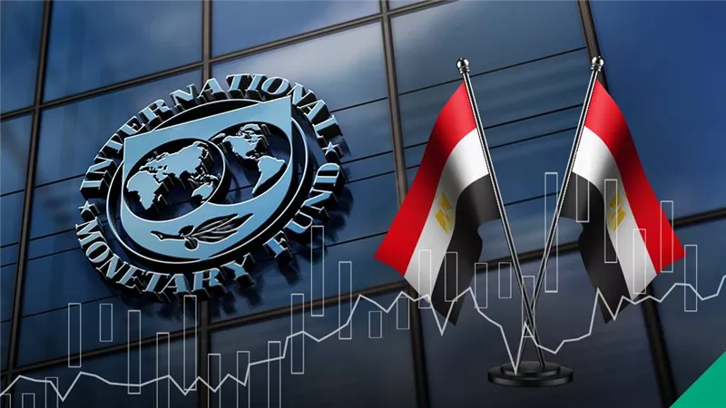 محمد العطا: إدراج مصر في جدول صندوق النقد للمراجعتين يعيد الثقة للمستثمرين
