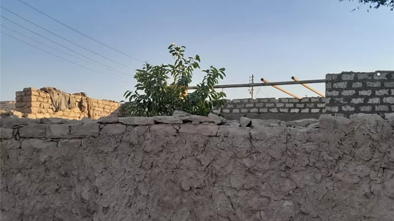 إيفاد لجنة لمعاينة انهيار منزل بقرية الجعافرة